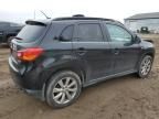 2015 Mitsubishi Outlander Sport SE