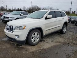 2012 Jeep Grand Cherokee Laredo en venta en Portland, OR