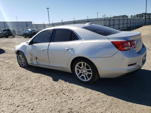 2016 Chevrolet Malibu Limited LT