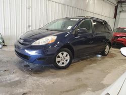 2006 Toyota Sienna CE en venta en Franklin, WI