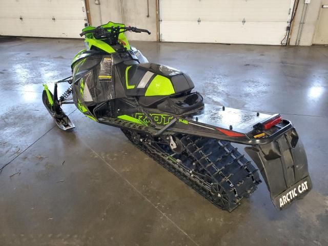 2023 Arctic Cat Riot