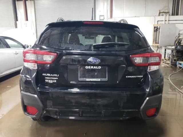 2023 Subaru Crosstrek