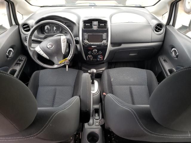 2016 Nissan Versa Note S