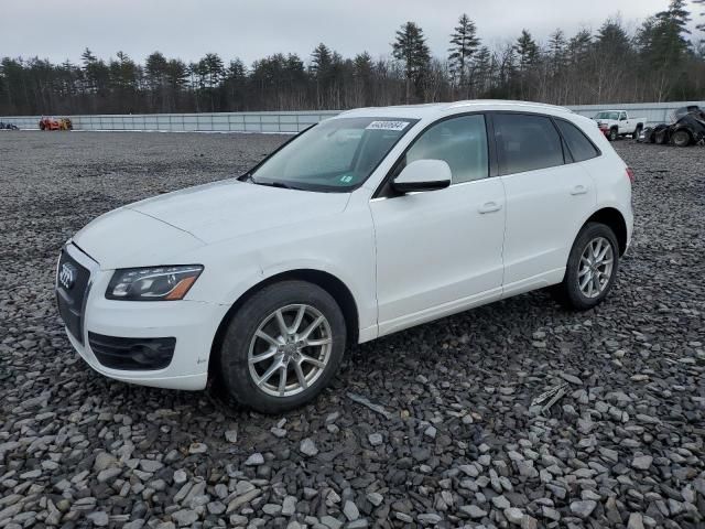 2011 Audi Q5 Premium Plus