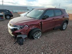 2023 Chevrolet Trailblazer LS en venta en Phoenix, AZ