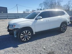 2019 Volkswagen Atlas SEL Premium en venta en Gastonia, NC