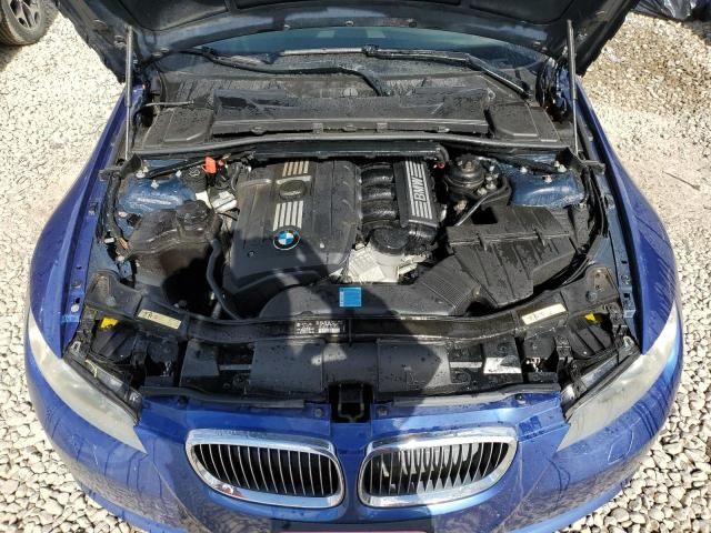 2007 BMW 328 XI