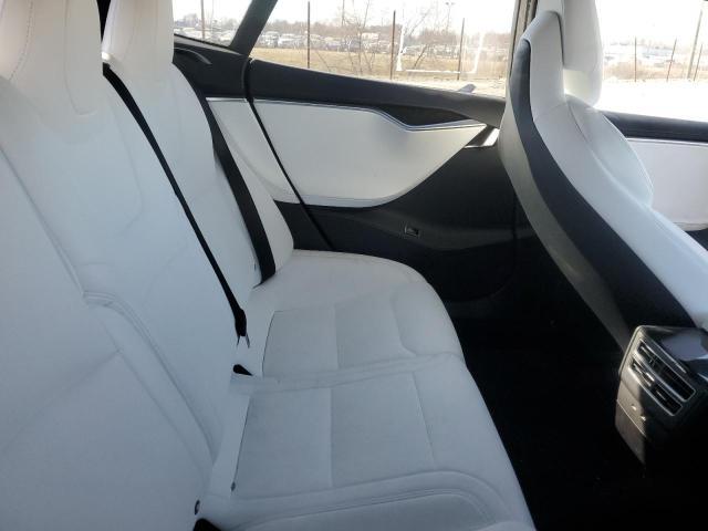 2017 Tesla Model s