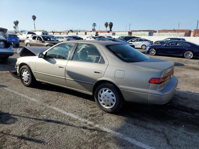 1997 Toyota Camry LE