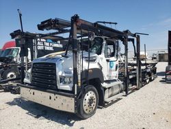 Freightliner 114sd salvage cars for sale: 2019 Freightliner 114SD