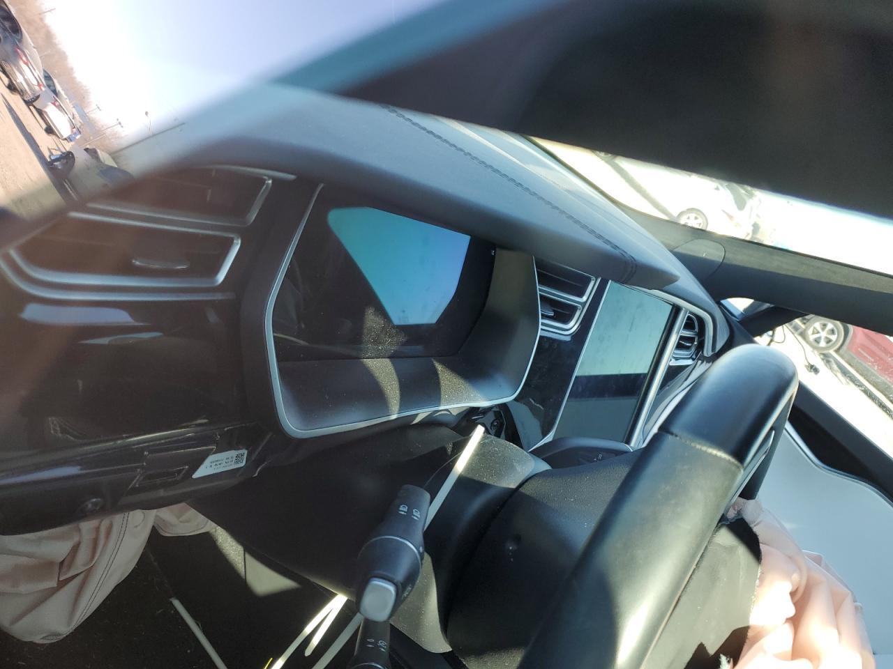 2017 Tesla Model s