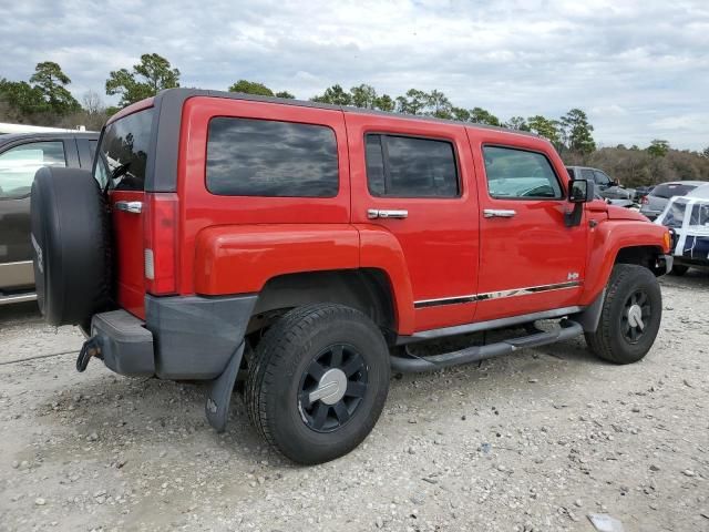 2007 Hummer H3