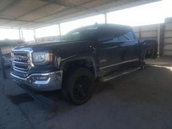 2018 GMC Sierra C1500 SLT en venta en Anthony, TX