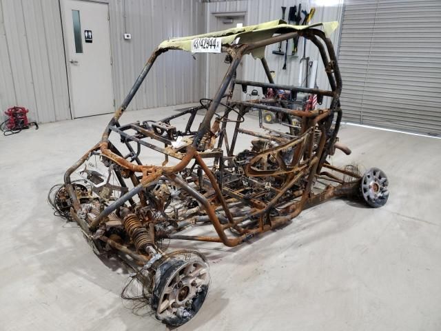 2021 Polaris RZR XP Turbo