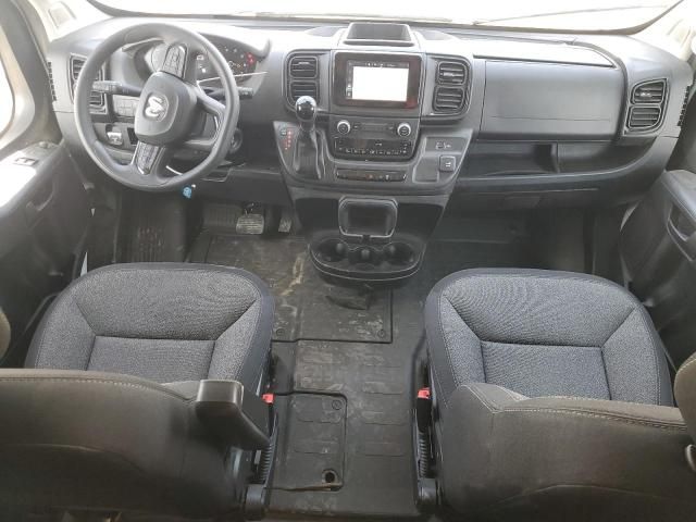 2023 Dodge RAM Promaster 3500 3500 High