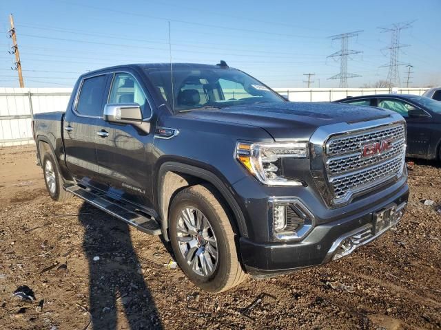 2019 GMC Sierra K1500 Denali