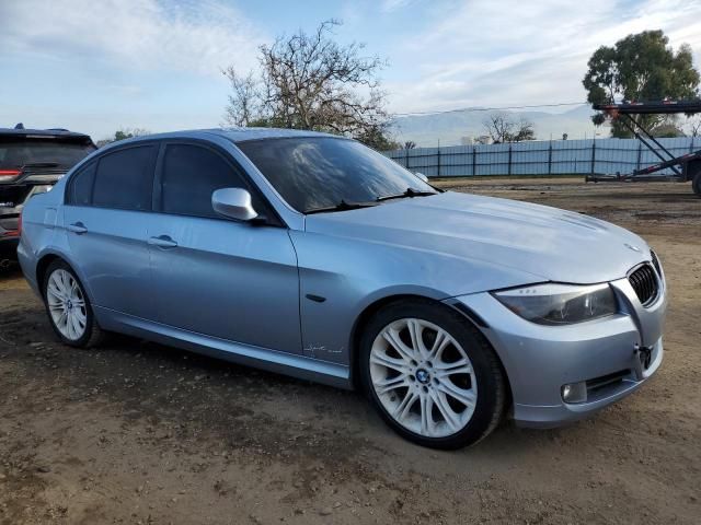 2009 BMW 328 I Sulev