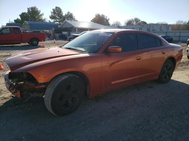 2011 Dodge Charger