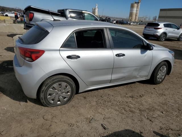 2018 KIA Rio LX