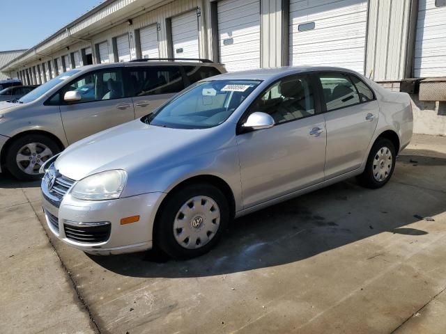 2006 Volkswagen Jetta Value