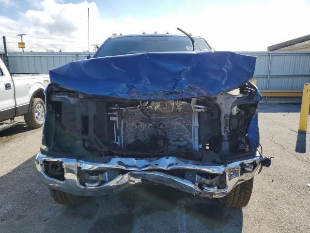 2022 Ford F250 Super Duty