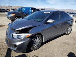2016 Hyundai Accent SE en venta en North Las Vegas, NV