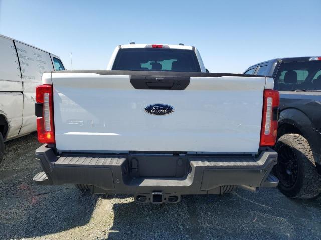 2023 Ford F250 Super Duty