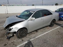 2006 Toyota Camry LE en venta en Van Nuys, CA