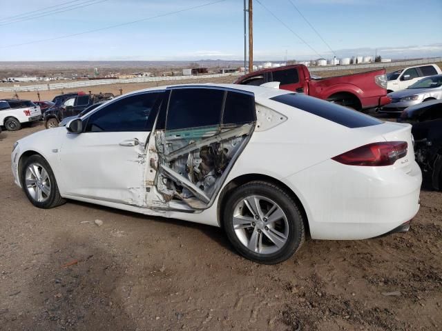 2018 Buick Regal Preferred