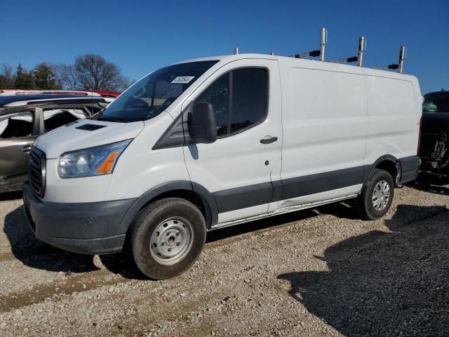 2018 Ford Transit T-250