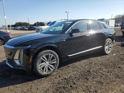 2024 Cadillac Lyriq Luxury en venta en East Granby, CT