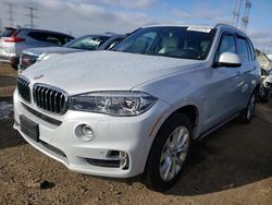 2018 BMW X5 XDRIVE35I for sale in Elgin, IL