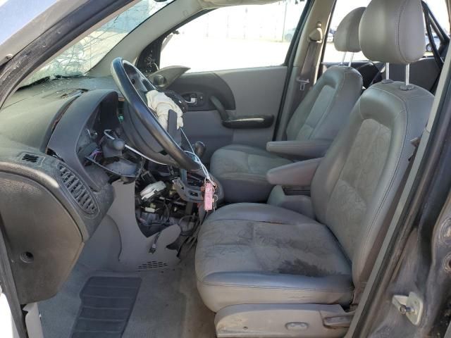 2004 Saturn Vue