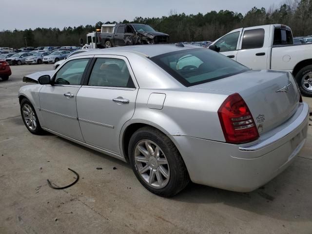 2005 Chrysler 300C