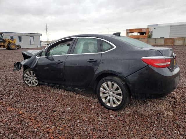 2015 Buick Verano