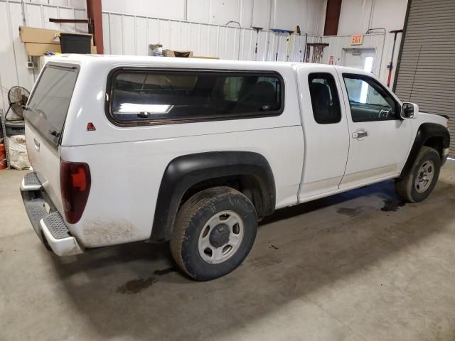 2010 Chevrolet Colorado