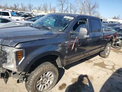 Ford Vehiculos salvage en venta: 2019 Ford F250 Super Duty