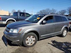 2012 Dodge Journey SE for sale in Moraine, OH