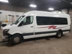 2014 Mercedes-Benz Sprinter 3500