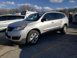 2016 Chevrolet Traverse LS for sale in Rogersville, MO