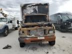 2004 Ford Econoline E350 Super Duty Cutaway Van