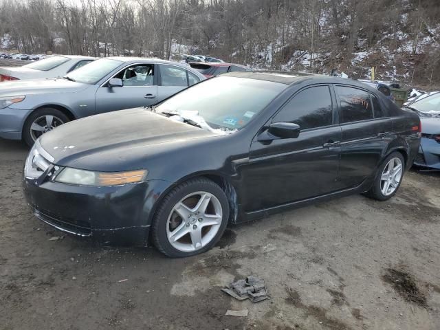 2006 Acura 3.2TL