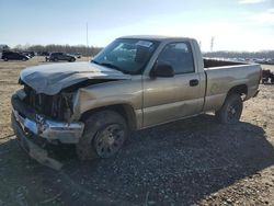 2004 Chevrolet Silverado C1500 for sale in Memphis, TN