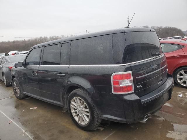 2014 Ford Flex SEL