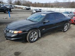 Pontiac Bonneville salvage cars for sale: 2002 Pontiac Bonneville Ssei