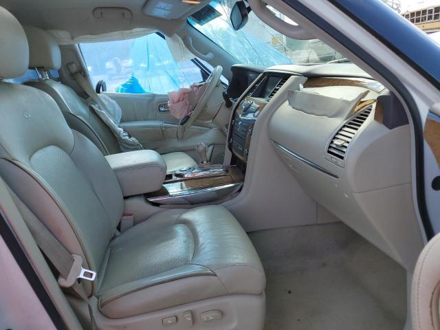 2012 Infiniti Qx56