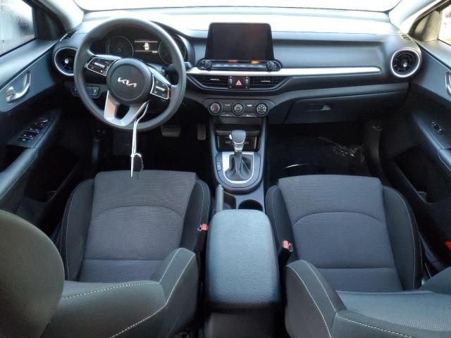 2023 KIA Forte LX