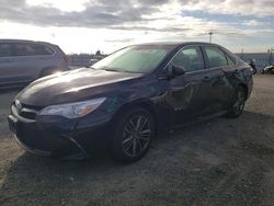 2016 Toyota Camry LE for sale in Antelope, CA