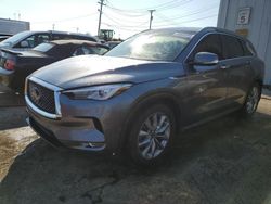 2021 Infiniti QX50 Essential for sale in Chicago Heights, IL