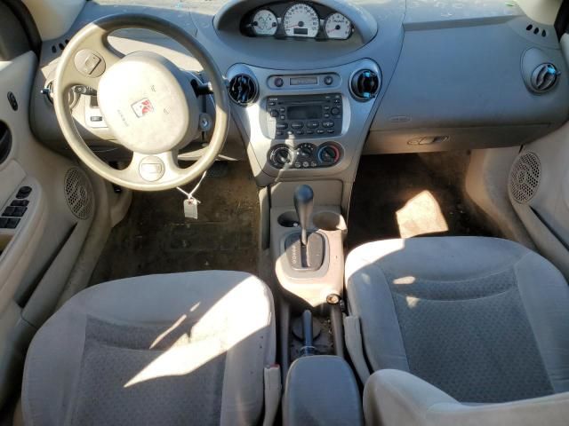 2004 Saturn Ion Level 3